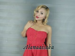 Alanaaisaka
