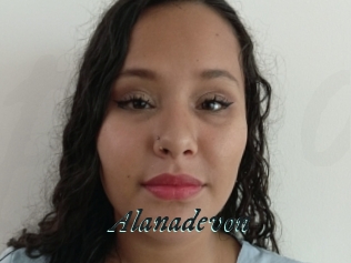 Alanadevon