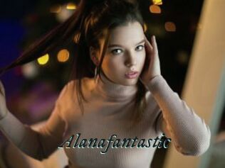 Alanafantastic