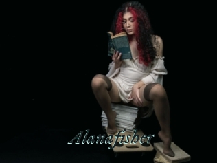Alanafisher