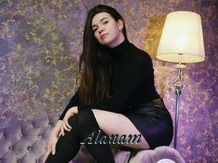 Alanam