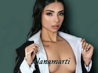 alanamarti Pharaons Porn