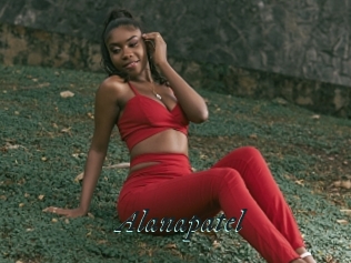 Alanapatel