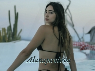 alanapavlova Pharaons Porn