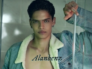 Alanbenz