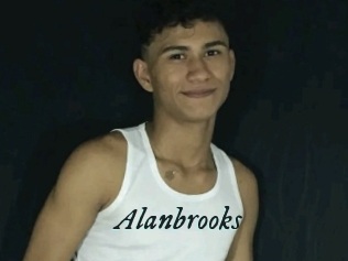 Alanbrooks