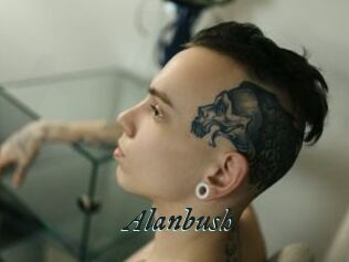 Alanbush