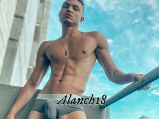 Alanch18