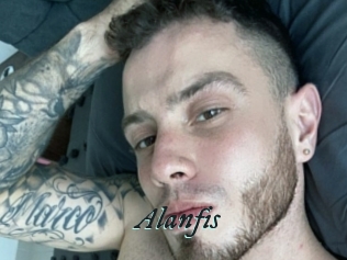 Alanfis