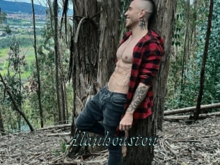 Alanhouston