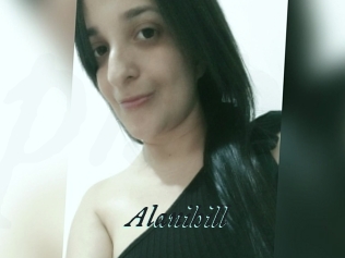 Alanihill