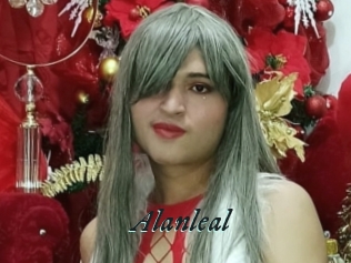 Alanleal