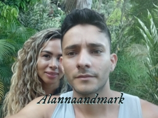 Alannaandmark