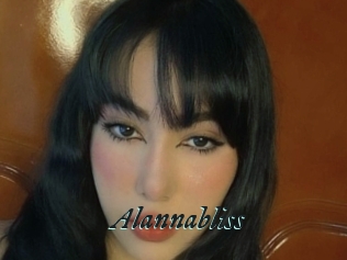 Alannabliss