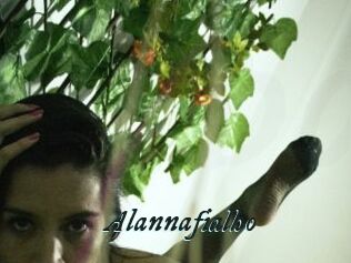 Alannafialho