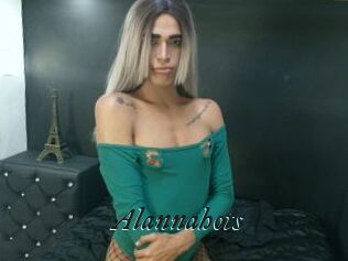 Alannahots