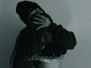 Alannajade
