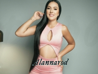 Alannarod