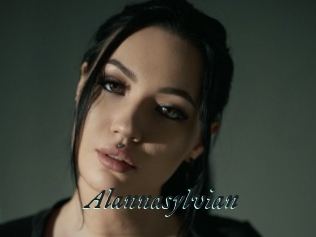 Alannasylvian
