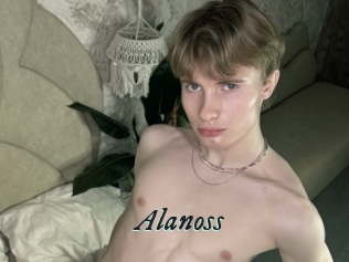 Alanoss