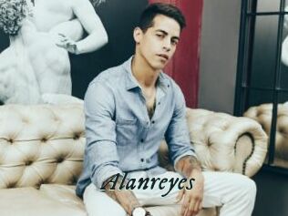 Alanreyes