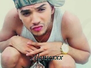 Alansexxx