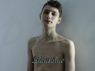 Alanshine