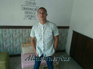 Alanskrustfcas