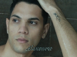 alansnow Pharaons Porn
