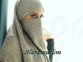 Alaramuslim