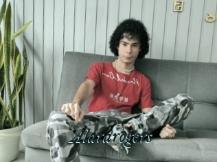 Alararogers