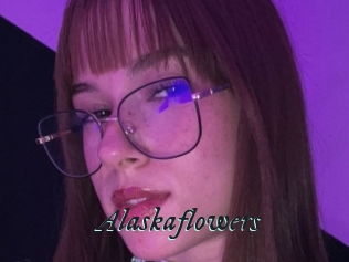 Alaskaflowers