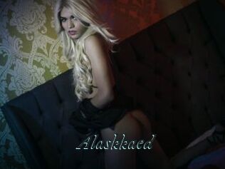Alaskkaed