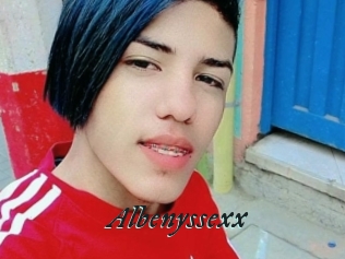 Albenyssexx