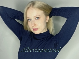 Albertaanstead