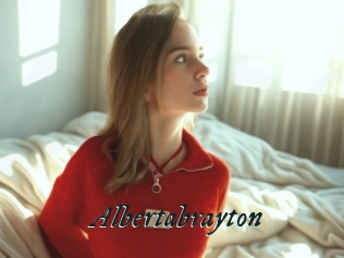 Albertabrayton
