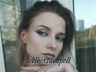 Albertacapell