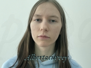 Albertacurvey