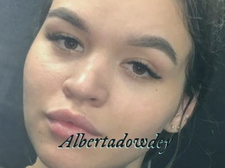 Albertadowdey