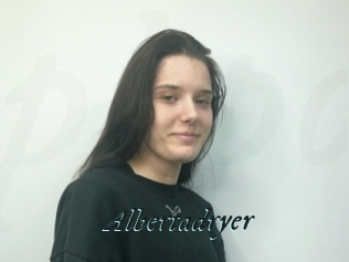 Albertadryer