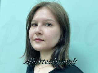 Albertaedmands