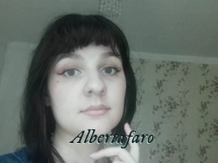 Albertafaro