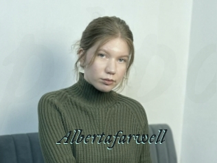 Albertafarwell