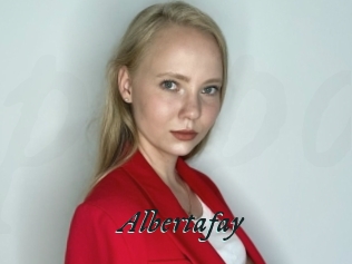 Albertafay
