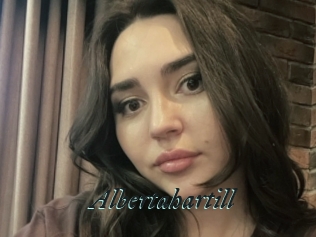 Albertahartill