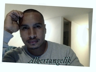 Albertangelik