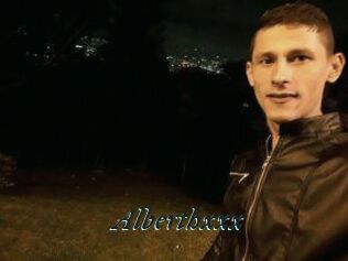 Alberthxxx