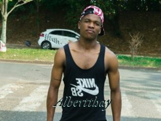 Albertthay