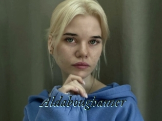 Aldaboughamer