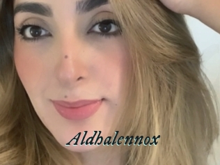 Aldhalennox